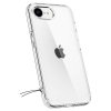 Spigen Ultra Hybrid do iPhone 16E / 17E – Przezroczyste Etui Crystal Clear